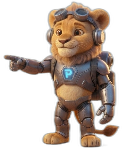 Lio the AI learning companion